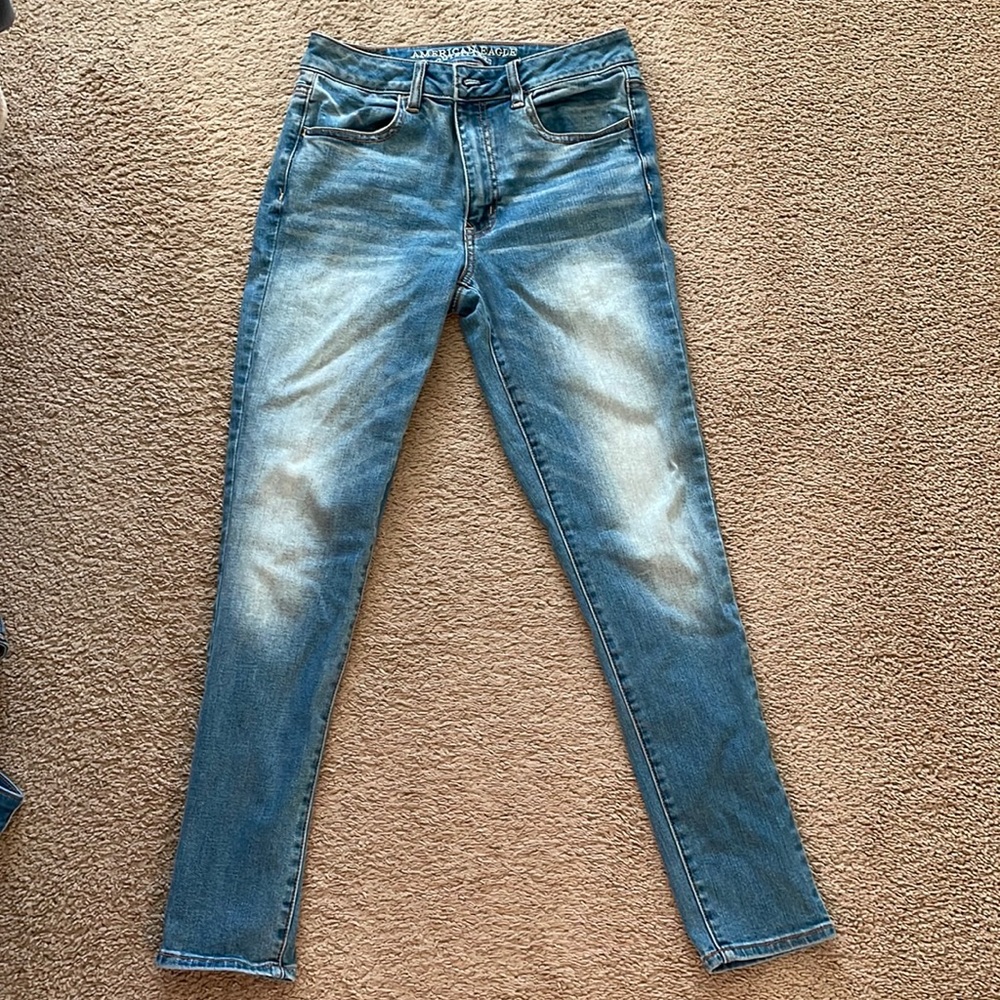 American Eagle Jeans!